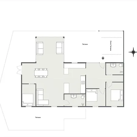 11801-1-nykobing-sj-nybovej-17 Holiday home Nyrup