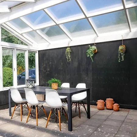 Holiday home 11801-1-nykobing-sj-nybovej-17 *