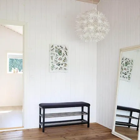 Holiday home 11801-1-nykobing-sj-nybovej-17 *