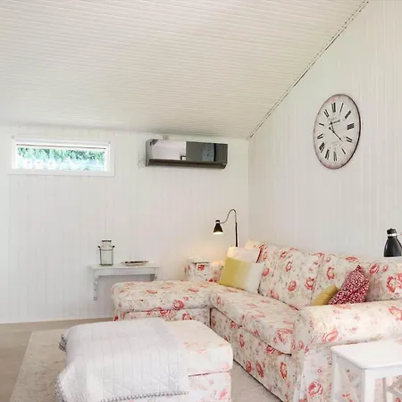 Holiday home 11801-1-nykobing-sj-nybovej-17 *