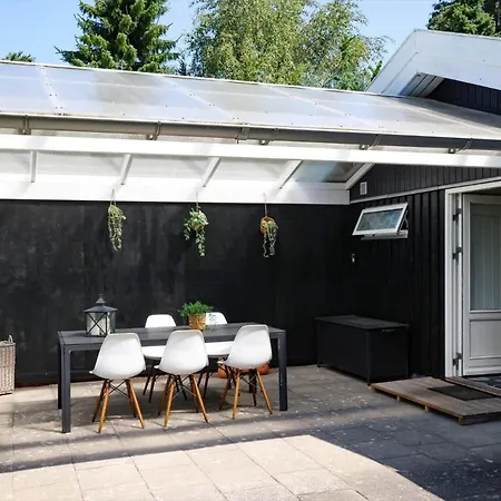 Holiday home 11801-1-nykobing-sj-nybovej-17