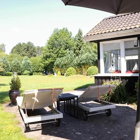 Vakantiehuis 11801-1-nykobing-sj-nybovej-17