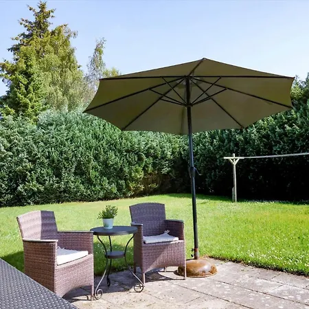 Vakantiehuis 11801-1-nykobing-sj-nybovej-17