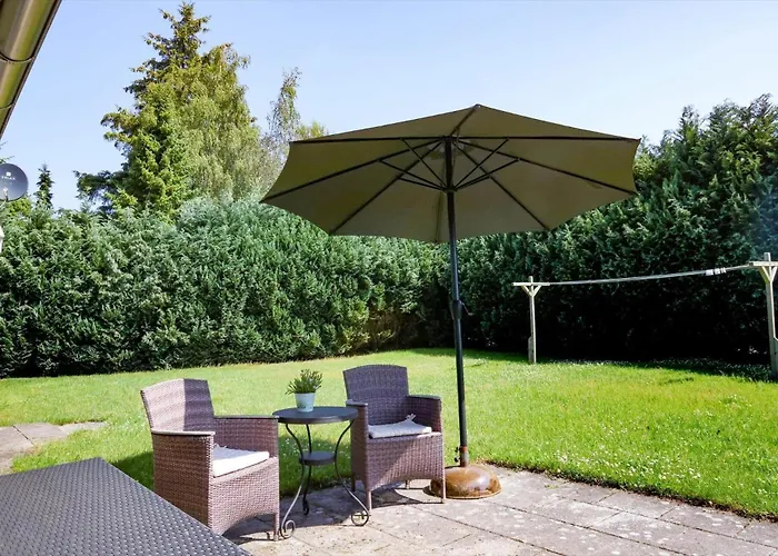 Vakantiehuis 11801-1-nykobing-sj-nybovej-17